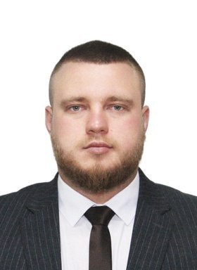 Даниил Приходько 