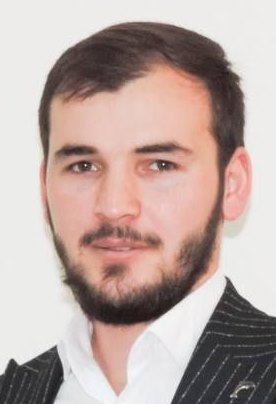 Адам Ярижев 