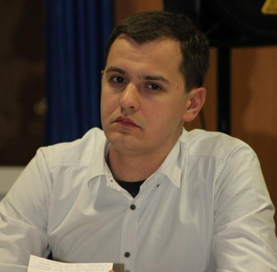 Константин Гусев 
